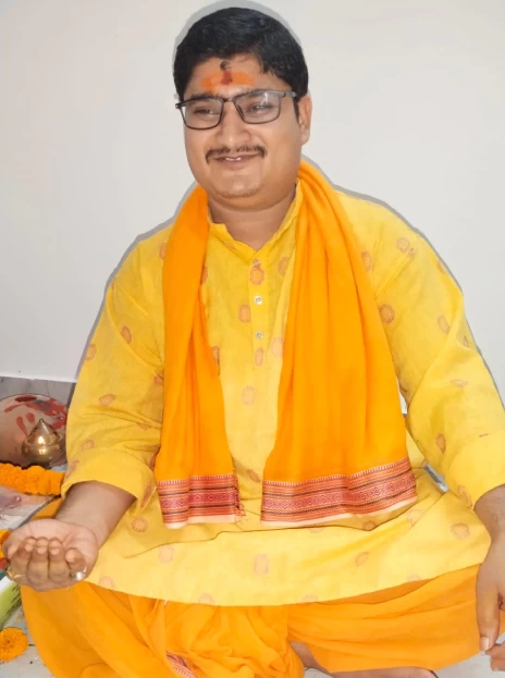 How Work My Family Online Pandit Ji