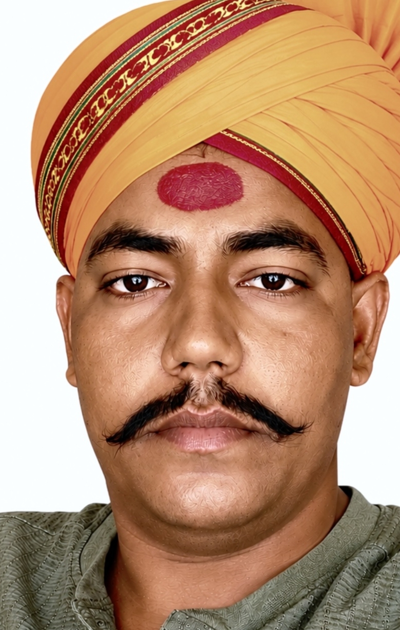 Pandit Ji