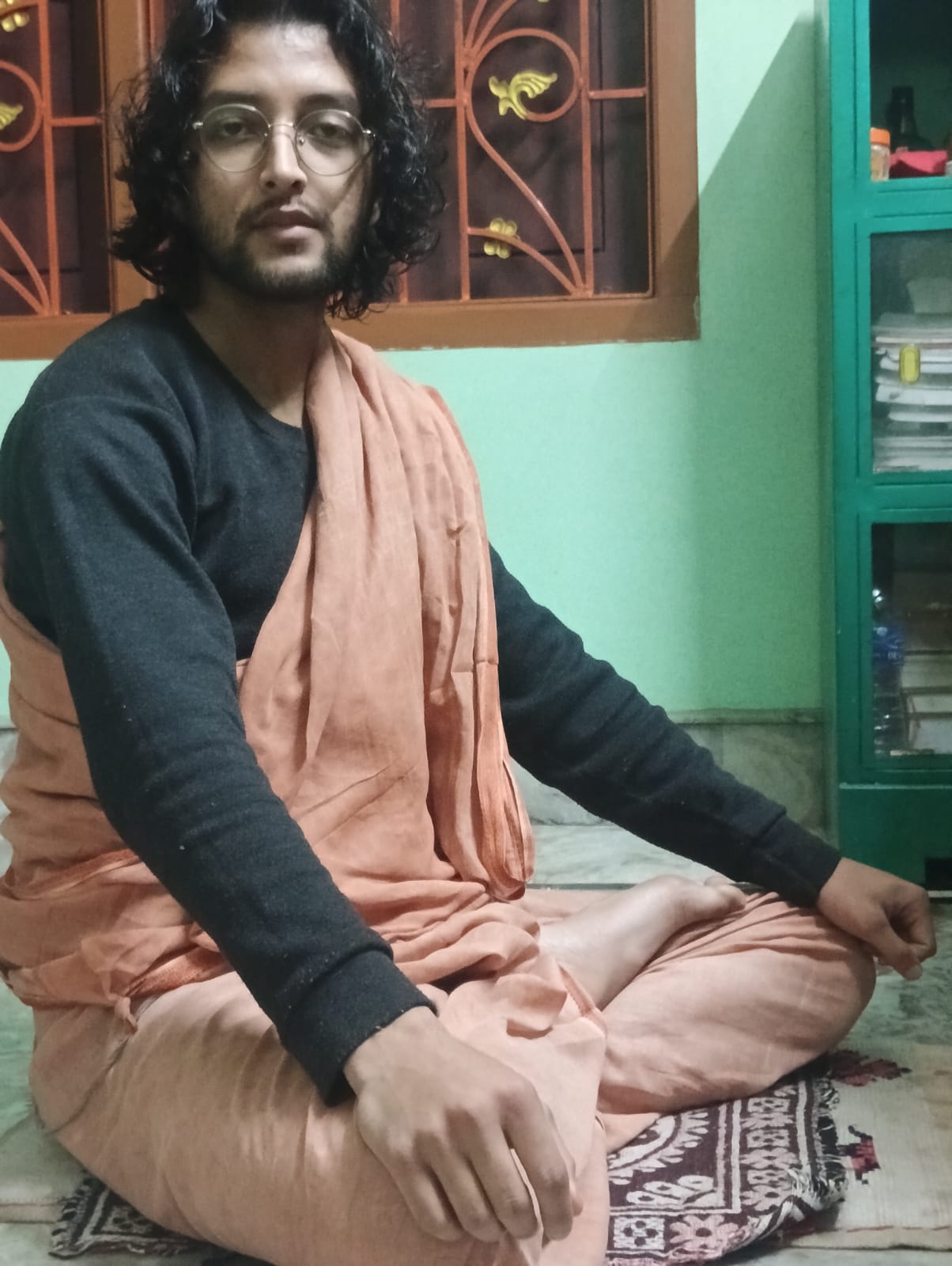 Pandit Ji