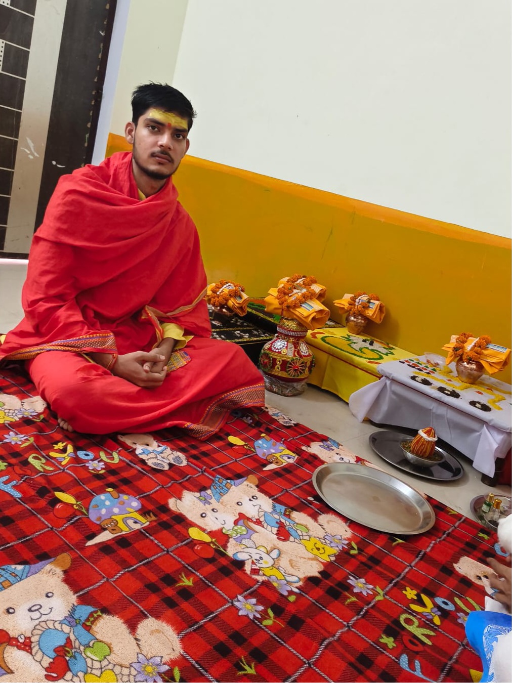 Pandit Ji