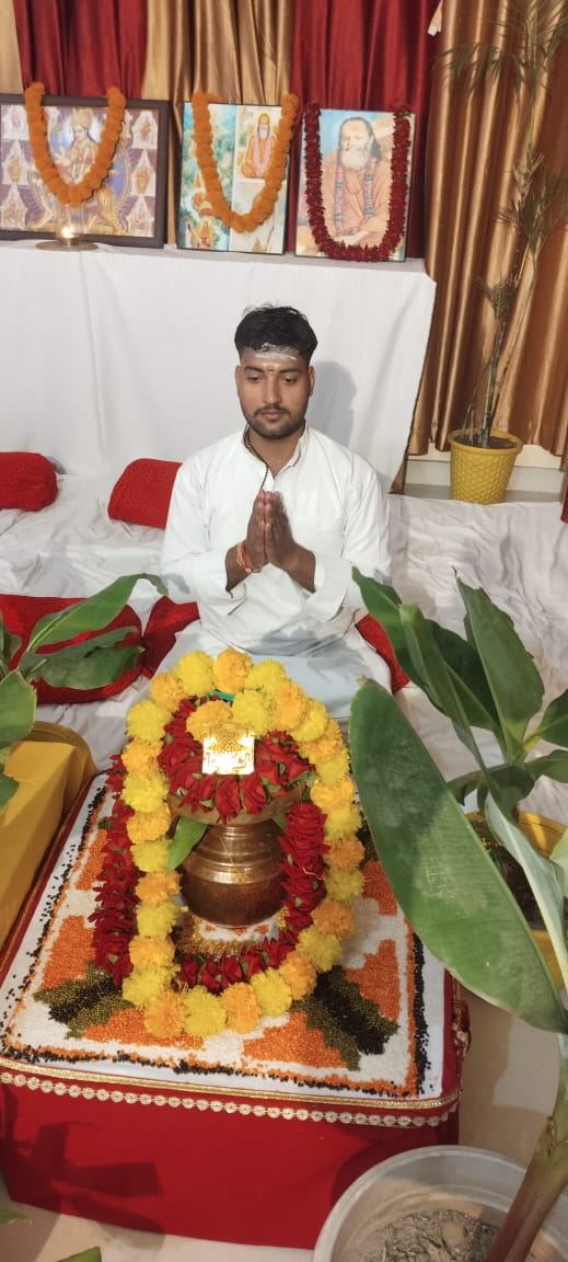 Pandit Ji